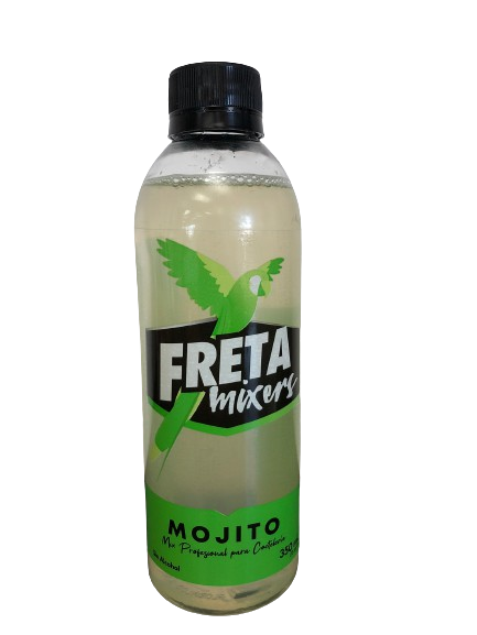Mojito Mix - 350 ml